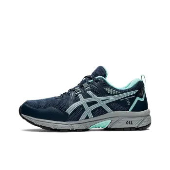 Asics Gel Venture 8 'Mako Blue Oasis Green' Women's