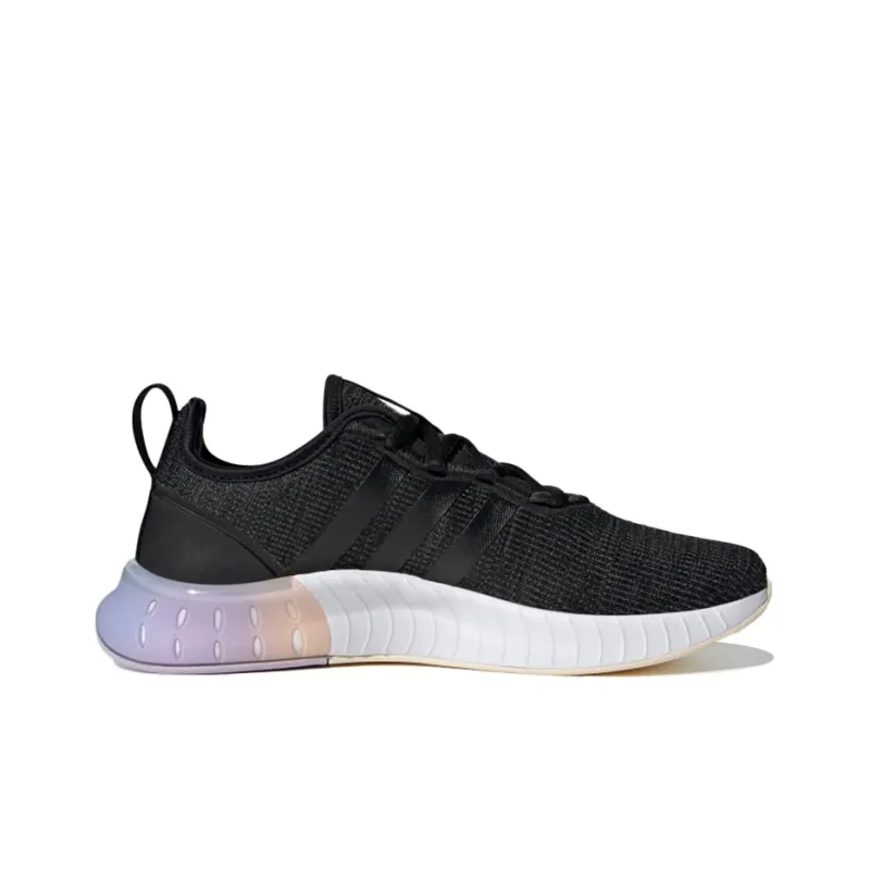 Adidas Kaptir Super 'Black Purple Gradient' Women's-1
