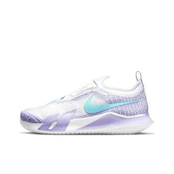 Nike Court React Vapor Nxt Purple Pulse Copa Women's