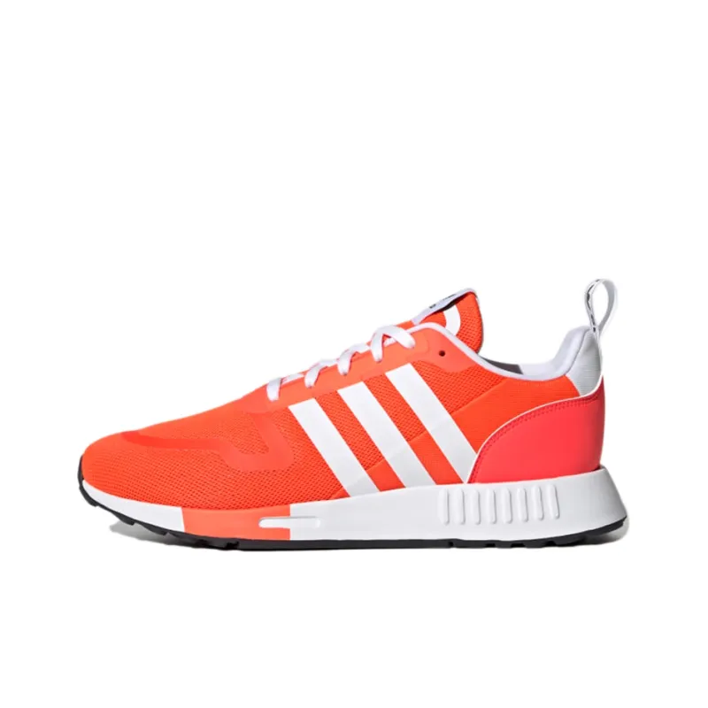Adidas Multix Solar Red White-0