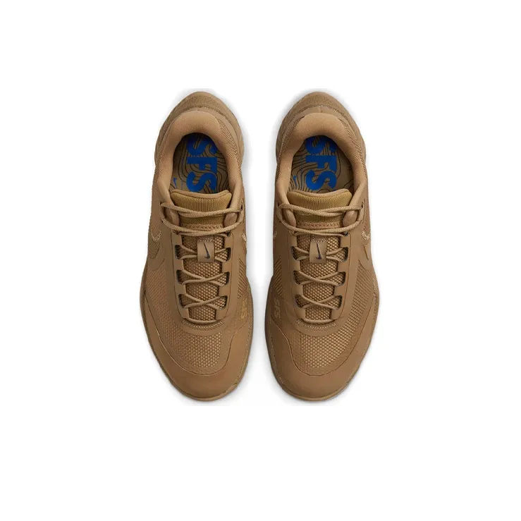 Nike React Sfb Carbon Low Coyote-3