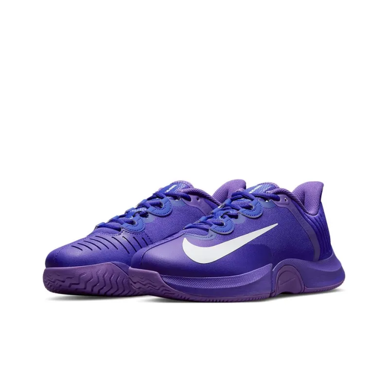 Nike Court Air Zoom Gp Turbo Naomi Osaka Fierce Purple Women's-2