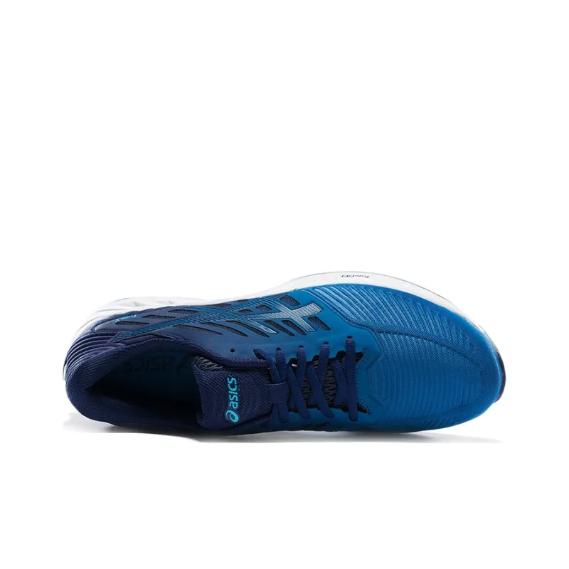 Asics Fuzex 'Indigo Blue Thunder Blue'-2