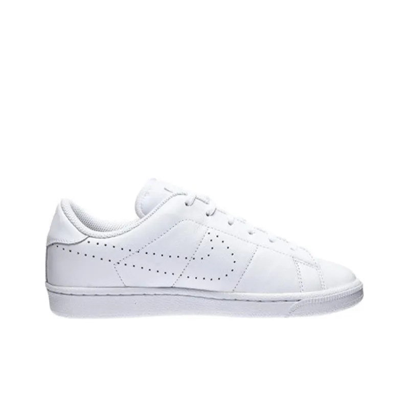Nike Tennis Classic Kids' Training Shoes Grade School-1