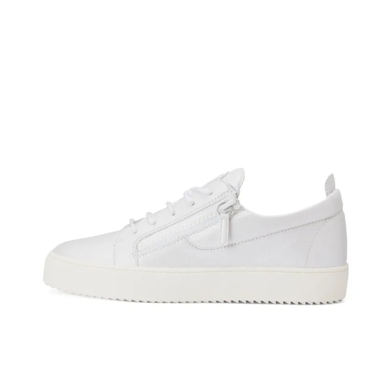 Giuseppe Zanotti Frankie Low top Sneakers-0