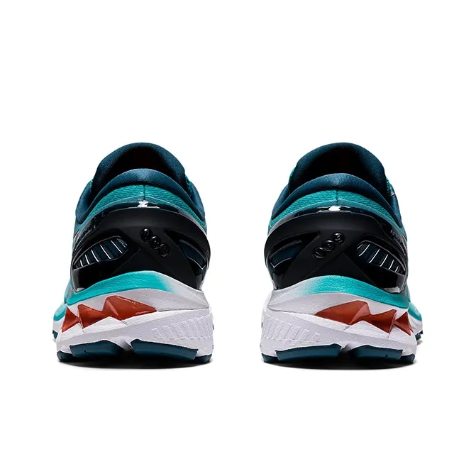 Asics Gel Kayano 27 'Techno Cyan' Women's-3
