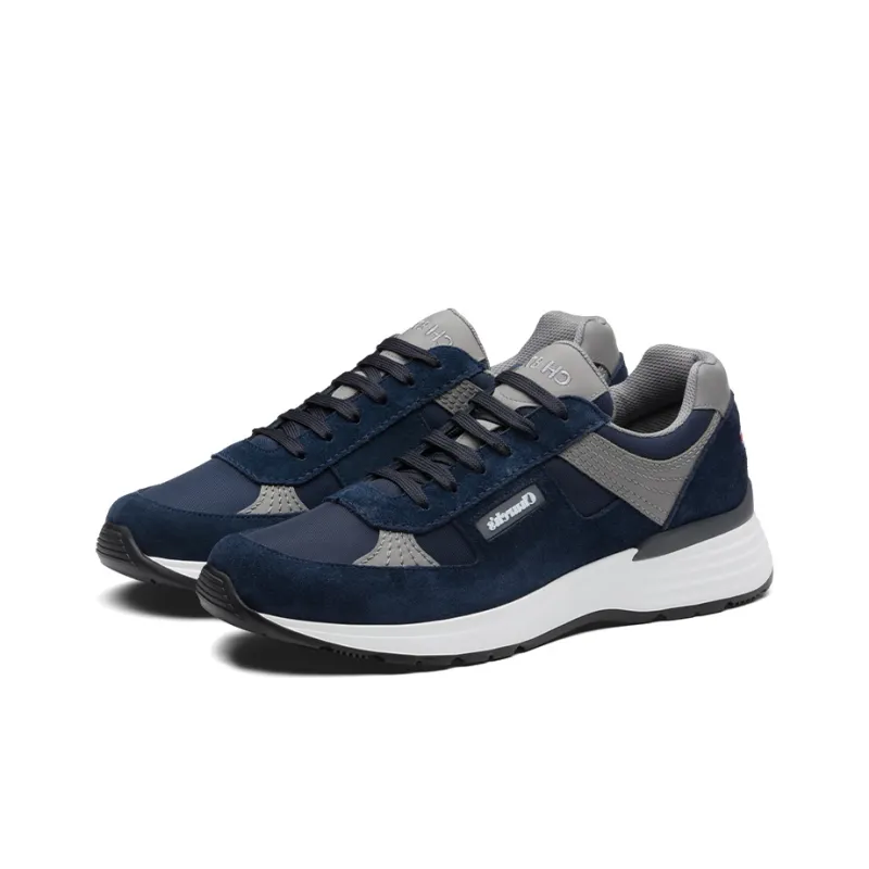 CHURCH'S Casual Shoes Men Low-Top Blue-2