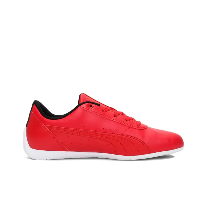 PUMA Scuderia Ferrari X Neo Cat Motorsport 'Rosso Corsa'-1
