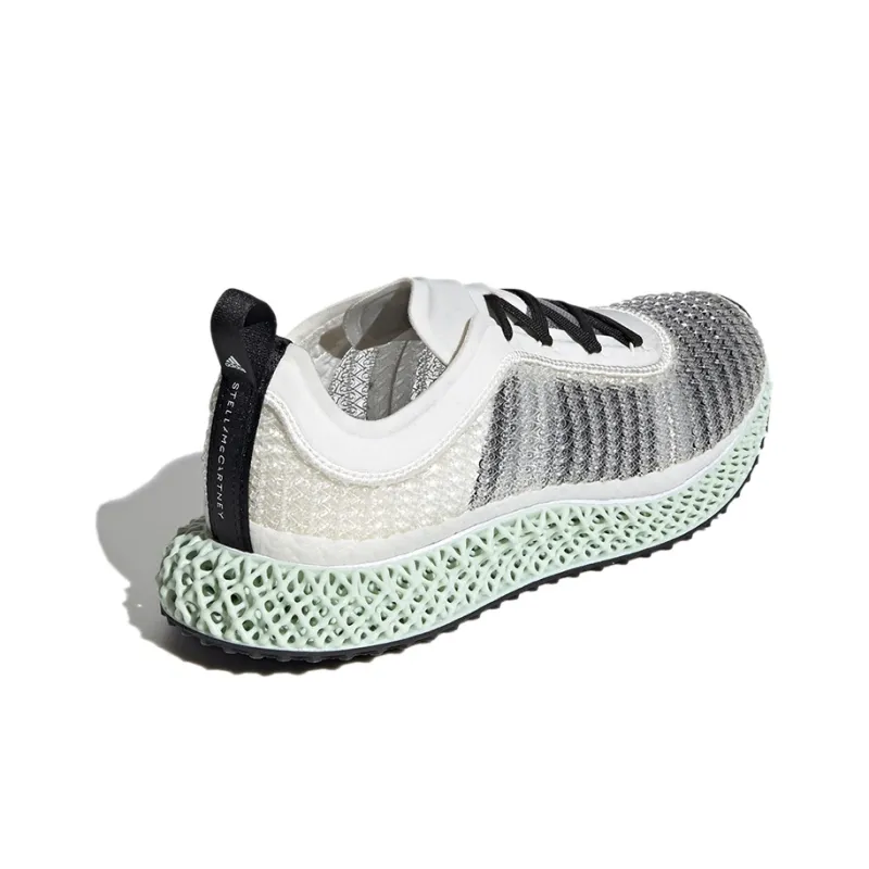 Adidas AlphaEdge 4D Stella McCartney Crochet Women's-3