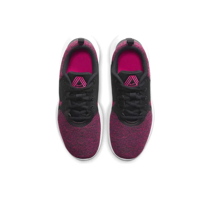 Nike Flex Experience Run 10 Fireberry Women's-3