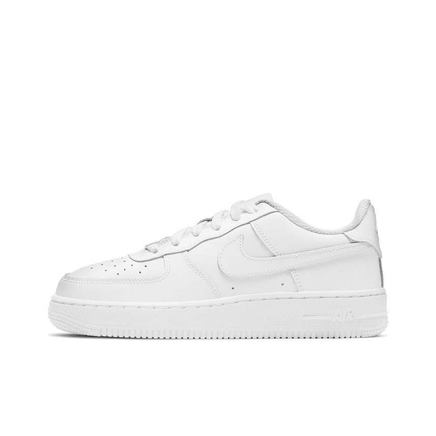 Nike air force outlet 1 womens white sale