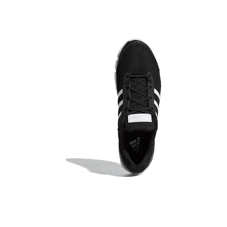 Adidas Climacool Fresh 'Black White'-4