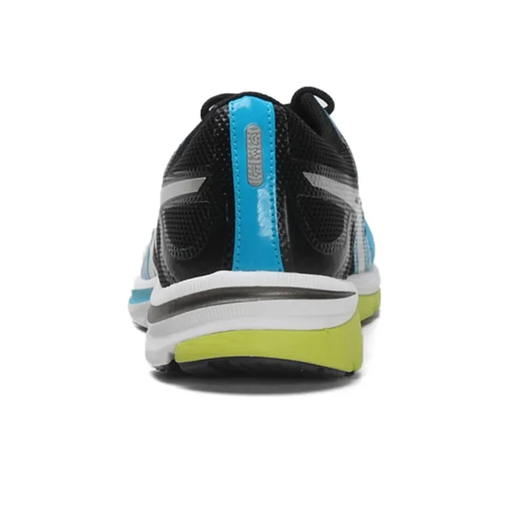 Asics Gel Electro 33 Turquoise Lightning Black-3