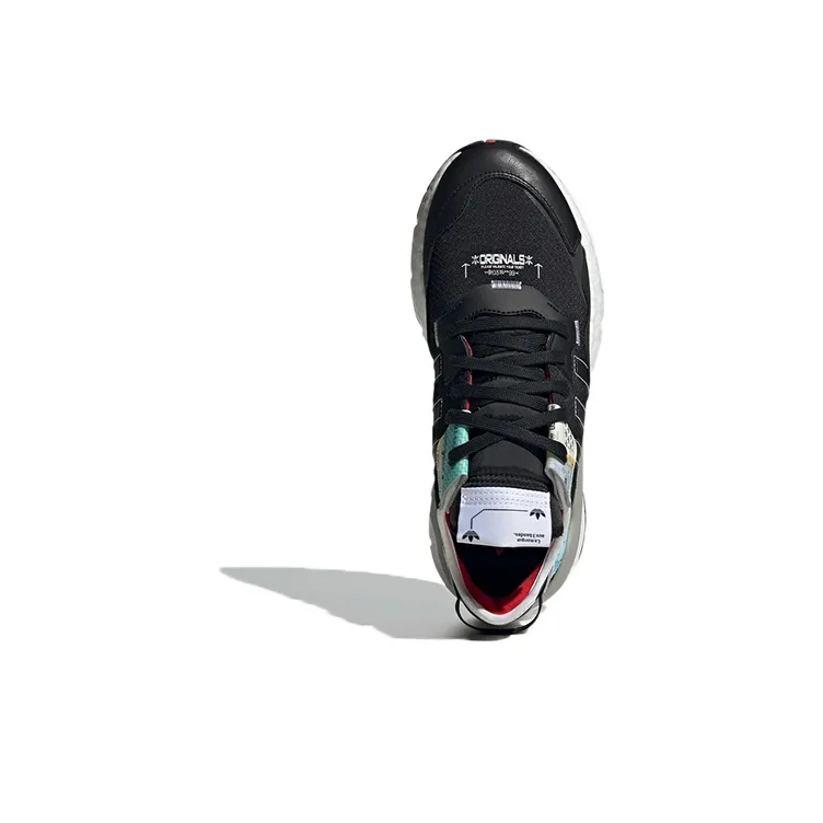Adidas Originals Nite Jogger 'Black'-4