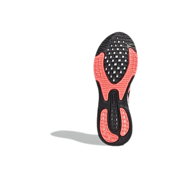 Adidas Supernova+ 'Black Pink White' Women's-4