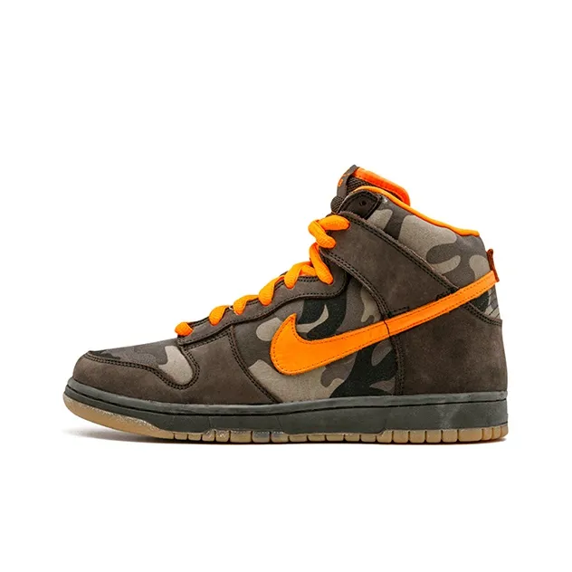 Nike Sb Dunk High Brian Anderson Camo-0
