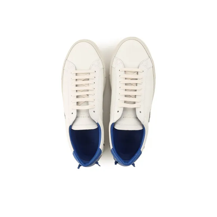 Givenchy Sneaker Low 'Reverse Letters'-3
