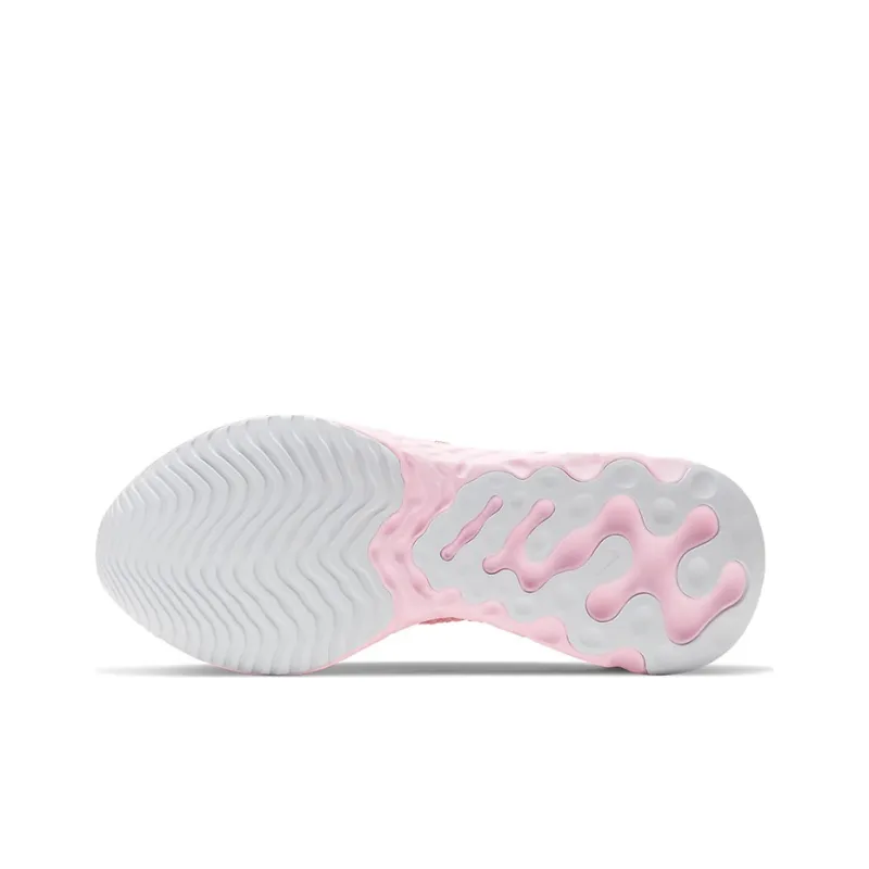 Nike React Phantom Run Flyknit 2 Pink Glaze Women's-5