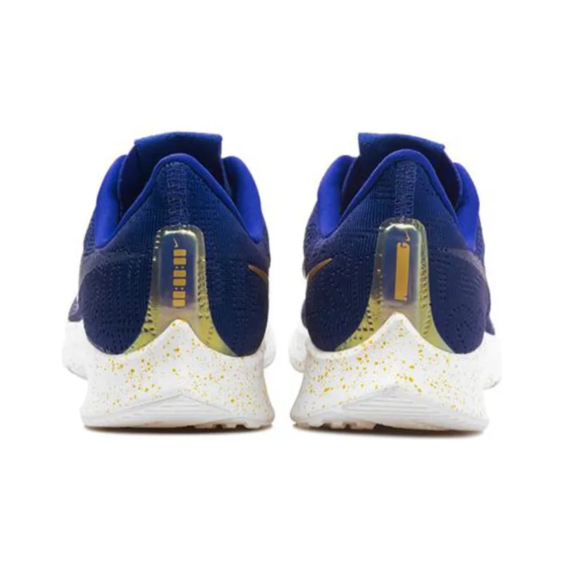 Nike Air Zoom Pegasus 36 Prm 'Blue' Women's-4