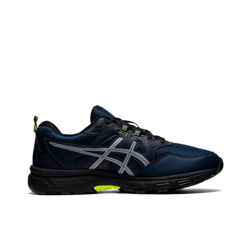 Asics Gel Venture 8 Awl 'French Blue Safety Yellow'-1