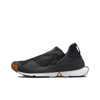 Nike Go FlyEase Black Gum
