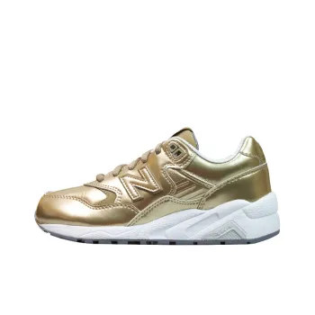 New Balance 580 'Metallic Gold' Women's