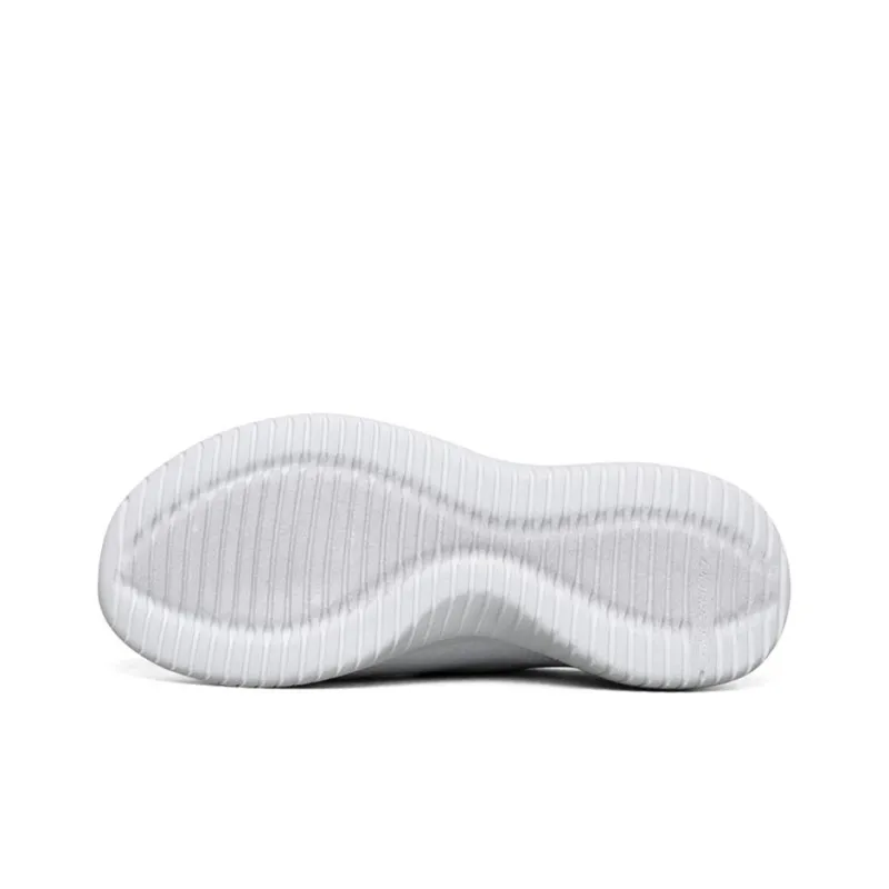 Skechers Ultra Flex 'White' Women's-4