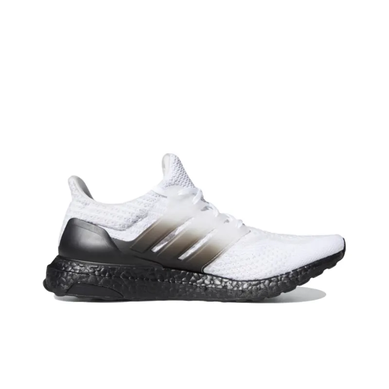 Adidas Ultra Boost 5.0 Dna Cloud White Gradient Black-1