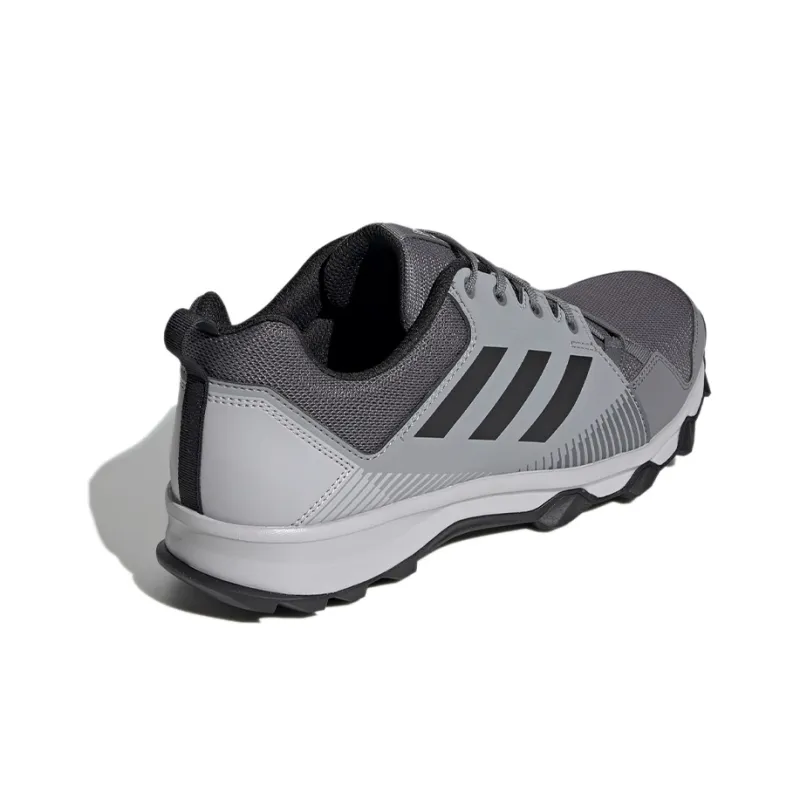 Adidas Terrex Tracerocker Trail 'Grey Black'-3