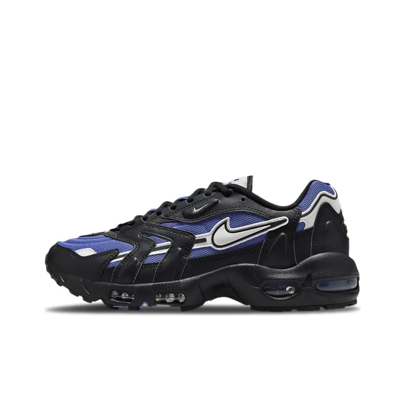 Nike Air Max 96 Ii Persian Violet-0