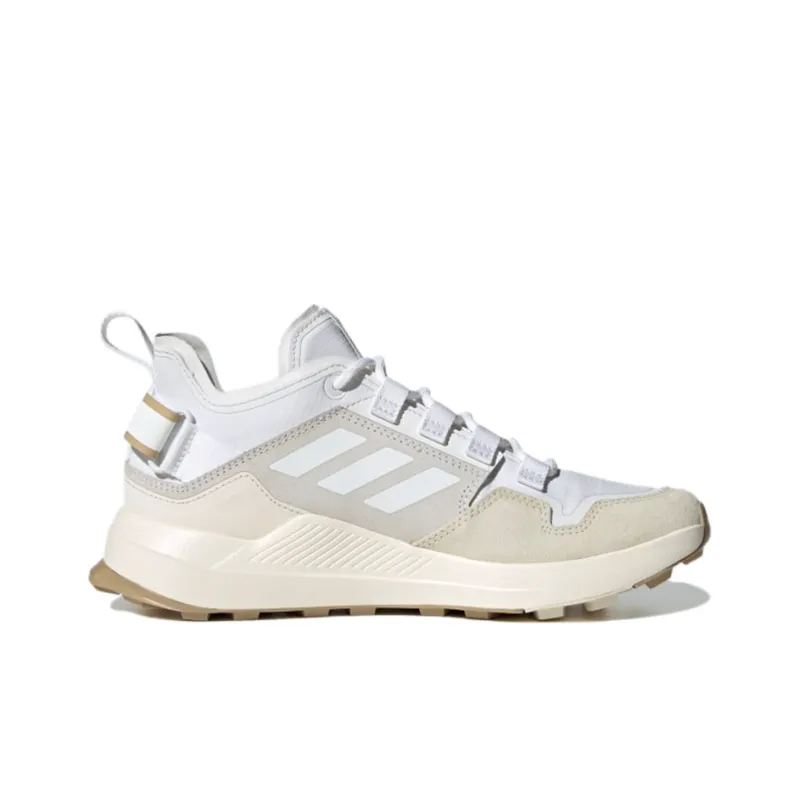 Adidas Terrex Hikster Low 'Cream White' Women's-1