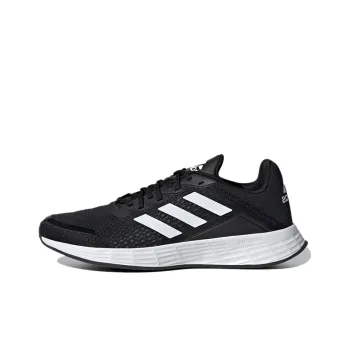 Adidas Duramo Sl 'Black White' Women's