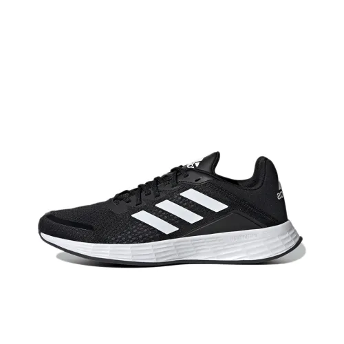 Adidas Duramo Sl Running Shoes Women's Low-Top Black/White