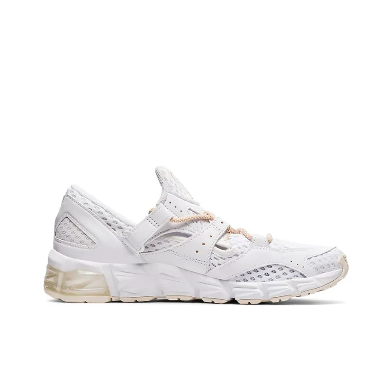 Asics Gel Tarther 180 White White Women's-1