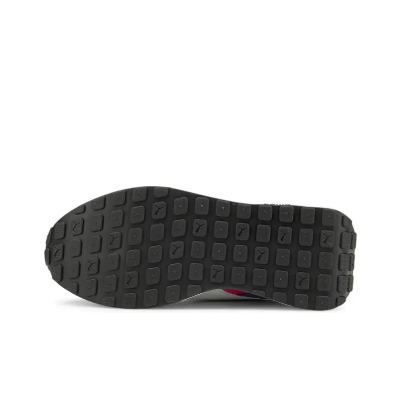 Puma Women's Cruise Rider Flair 'Beetroot Purple Prism Violet'-4