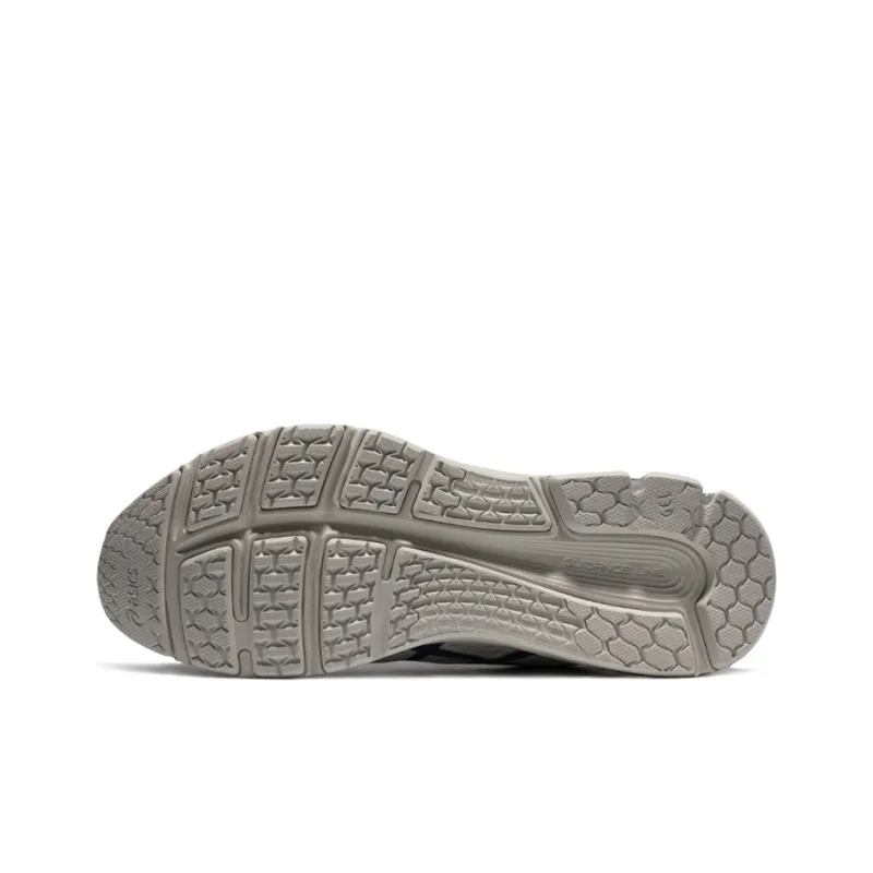 Asics Gel Pulse 11 Grey/Blue-4