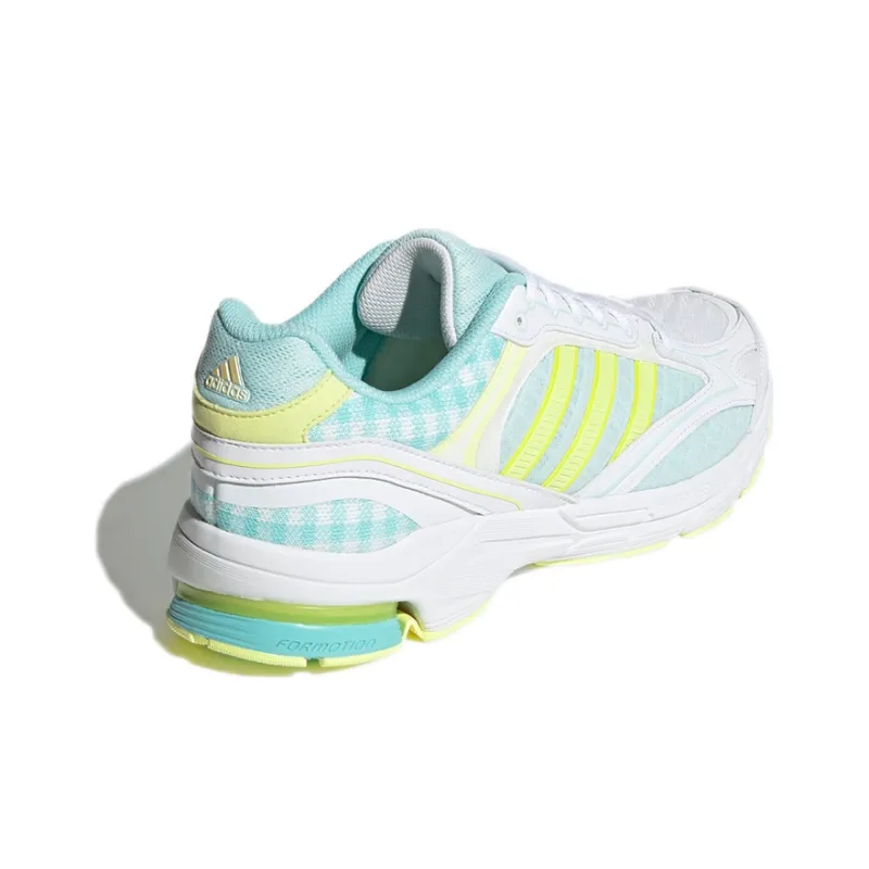 Adidas Spiritain 2000 Green-3