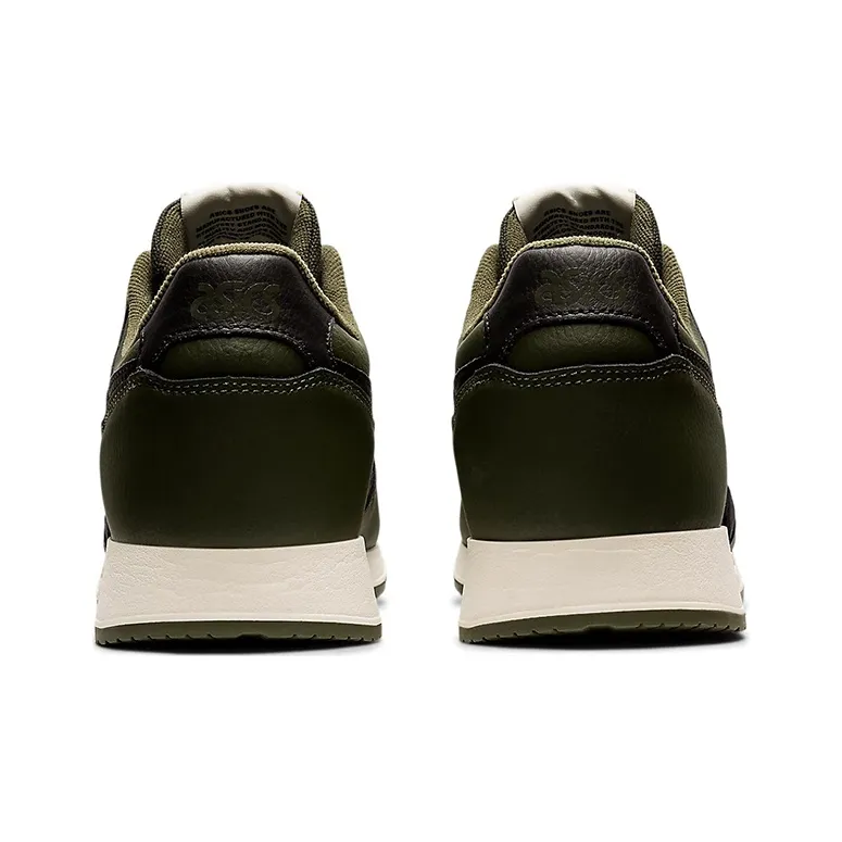 Asics Lyte Classic 'Olive Canvas'-3
