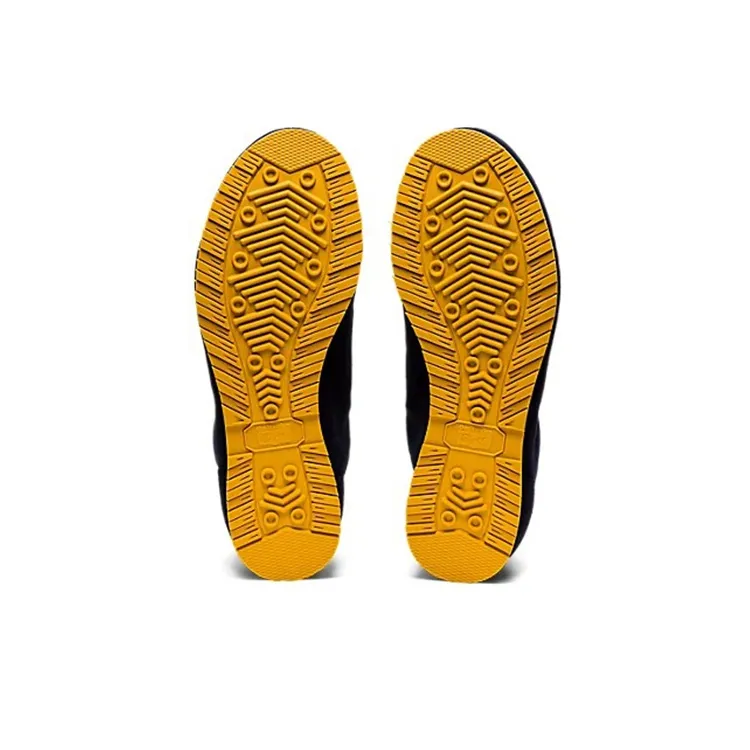 Onitsuka Tiger Monte Pokhara 'Midnight Golden GLow'-5