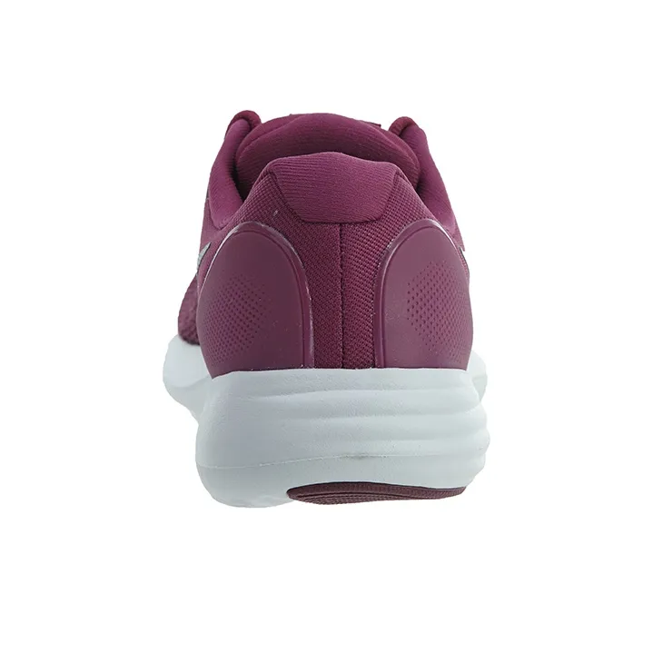 Nike Lunar Apparent Tea Berry Anthracite Bordeaux Women's-3