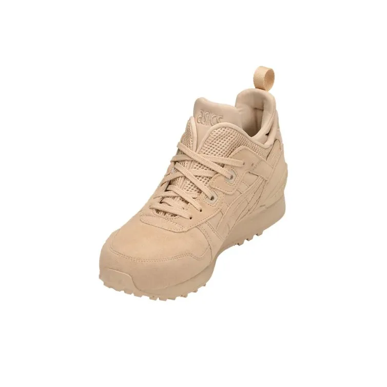 Asics Gel Lyte Mt 'Brown Yellow'-3