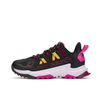 New Balance Shando 'Black Pink White' Women's