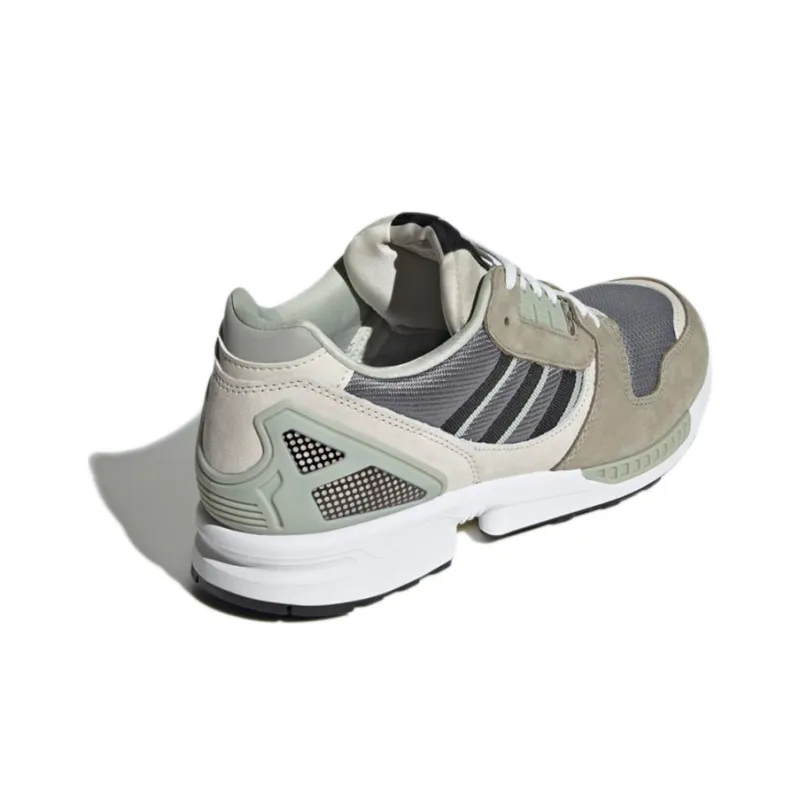 Adidas Zx 8000 Feather Grey Aluminum-3