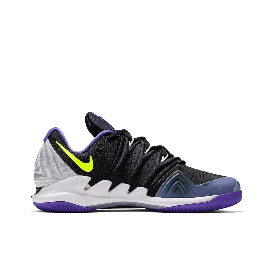 Nike Air Zoom Vapor X Kyrie 5 Us Open 2019 POIZON