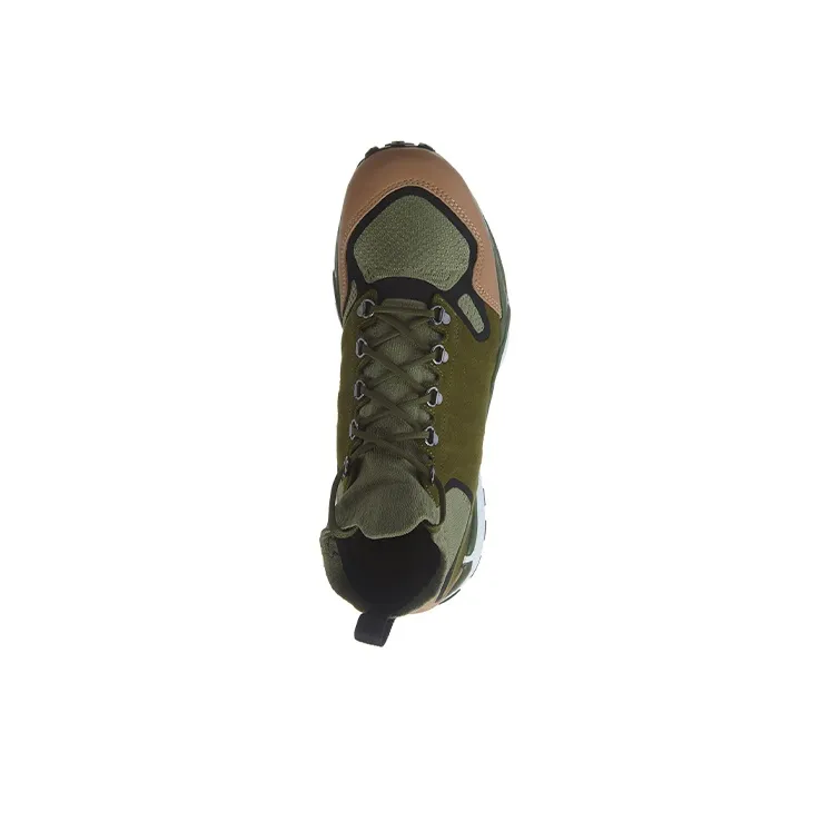 Nike Air Zoom Talaria Mid Fk Prm Palm Green Legion Green-2