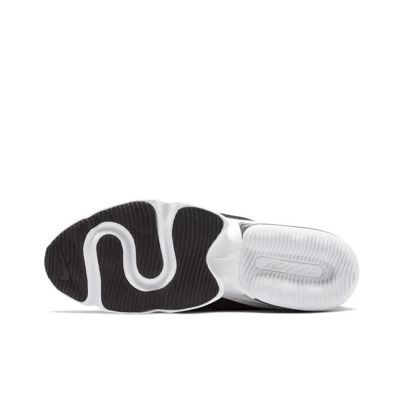 Nike Air Max Infinity 2 'Black White'-5