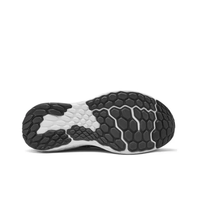 New Balance Fresh Foam 1080v11 Black Thunder White-3