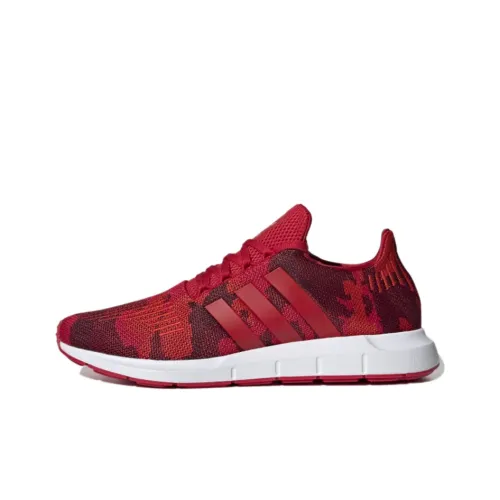 Adidas Originals Seppia Run Scarlet Women's