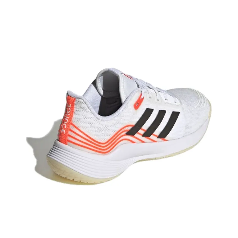 Novaflight Women's Adidas 'Tokyo - White Solar Red' Women's-3