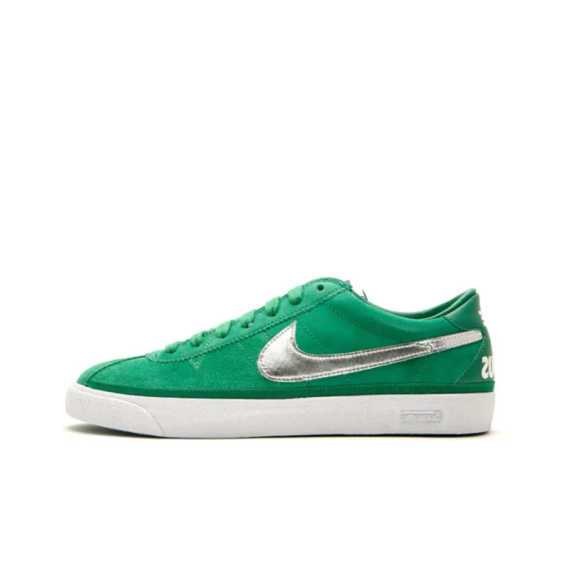 Nike Sb Bruin Supreme Pine Green-0